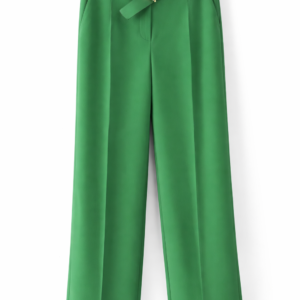 Pantalon de tailleur