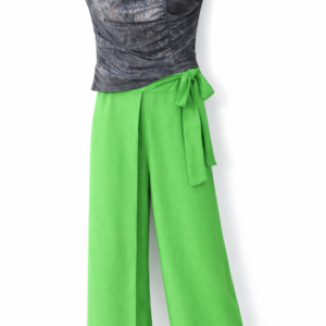 Ensemble pantalon t-shirt